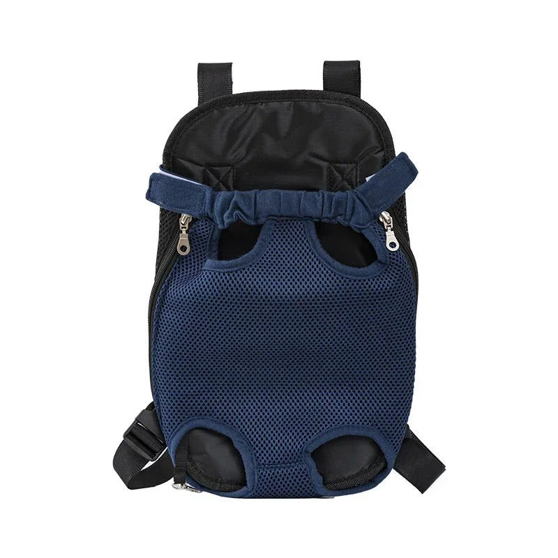 Breathable Outdoor Cat Carrier