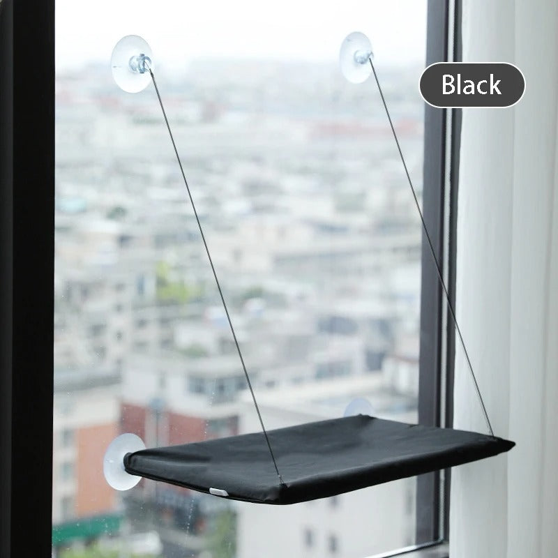 Hanging Cat Hammock Bed