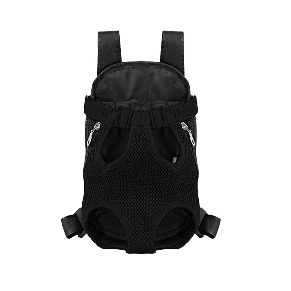 Breathable Outdoor Cat Carrier