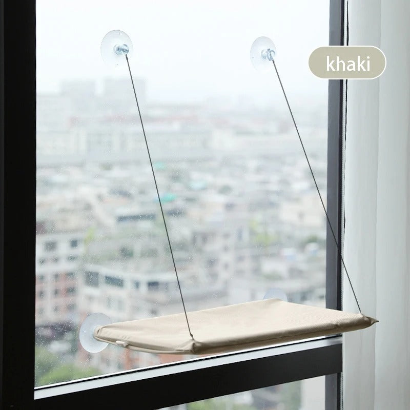 Hanging Cat Hammock Bed
