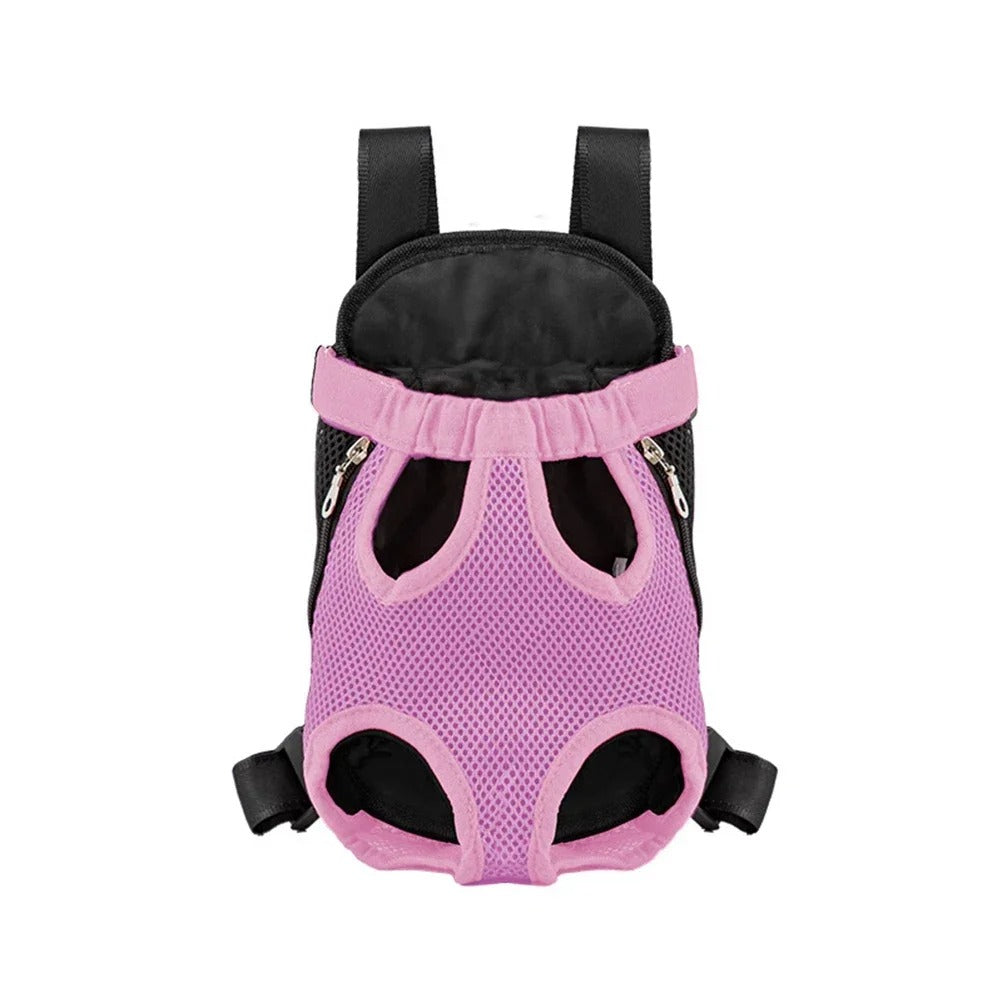 Breathable Outdoor Cat Carrier